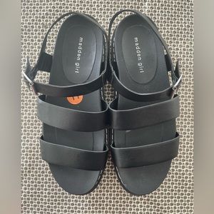 Madden Girl Sandal